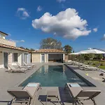 Aurelia Near Labin For 9 Persons With Heated 60 M2 Pool, Wellness & Kids Playground Veligolji