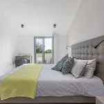Aurelia Near Labin For 9 Persons With Heated 60 M2 Pool, Wellness & Kids Playground *