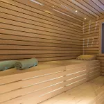 Aurelia Near Labin For 9 Persons With Heated 60 M2 Pool, Wellness & Kids Playground فيلة Veligolji