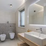 Aurelia Near Labin For 9 Persons With Heated 60 M2 Pool, Wellness & Kids Playground فيلة