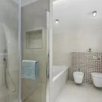 Aurelia Near Labin For 9 Persons With Heated 60 M2 Pool, Wellness & Kids Playground فيلة *