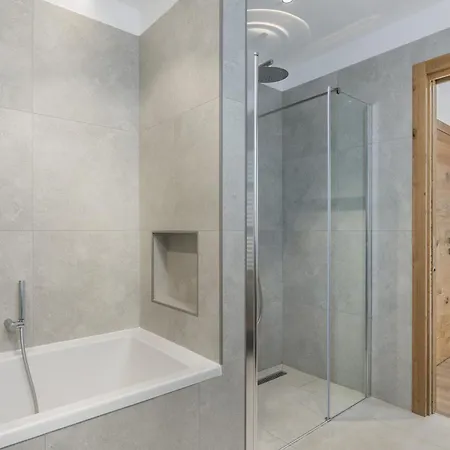Aurelia Near Labin For 9 Persons With Heated 60 M2 Pool, Wellness & Kids Playground Veligolji