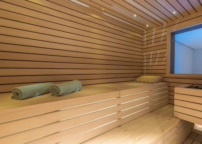 Aurelia Near Labin For 9 Persons With Heated 60 M2 Pool, Wellness & Kids Playground Vila Veligolji